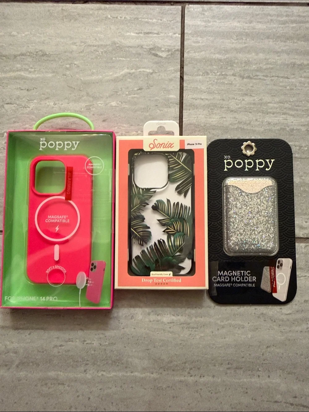 iPhone 14 Pro bundle